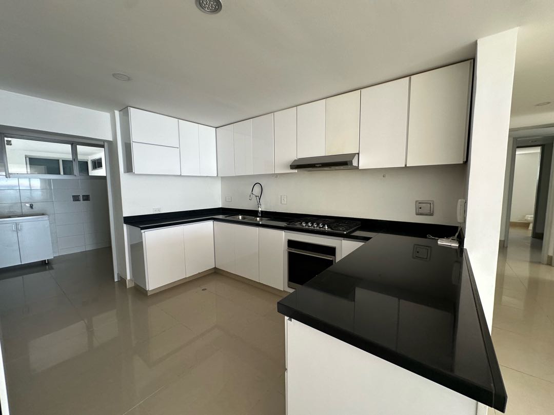 Apartamento en venta en Urbanizacion Salguero, Santa Marta · foto 7 de 24