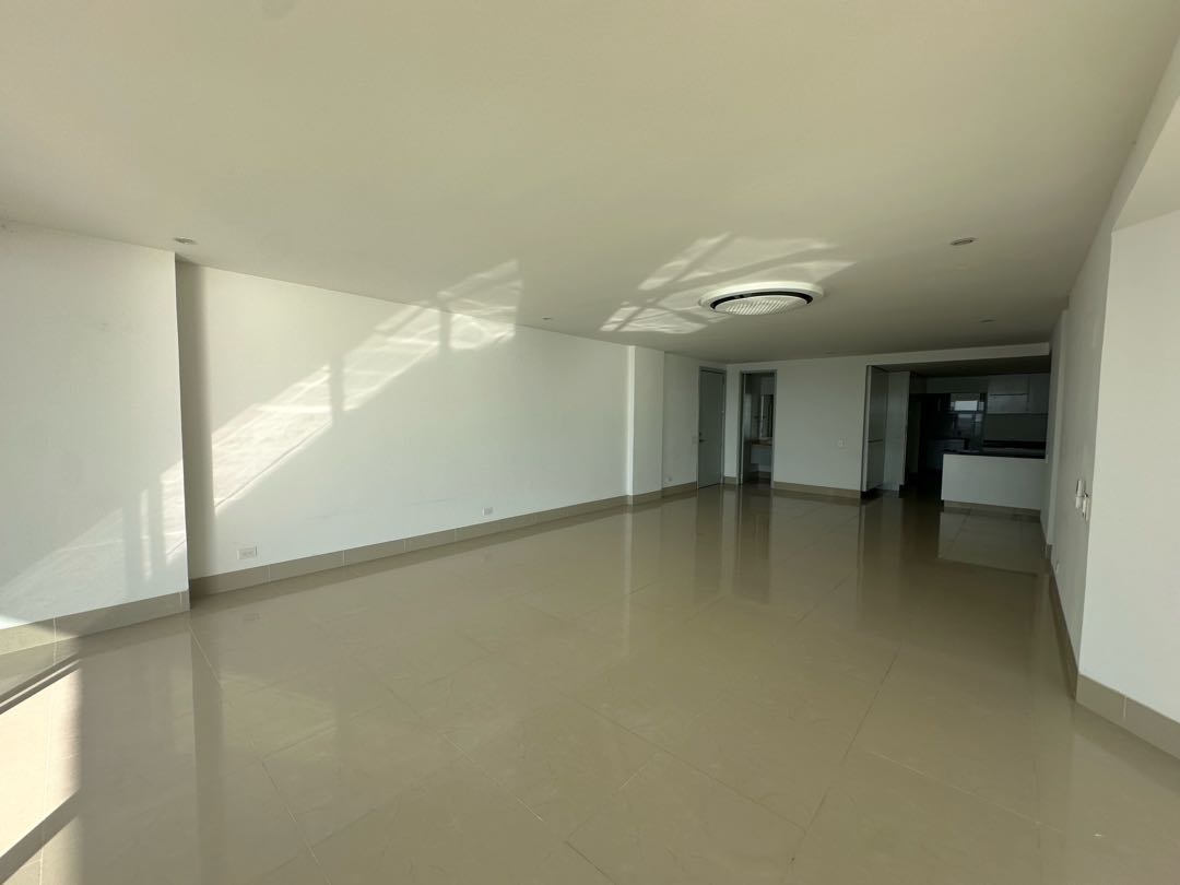 Apartamento en venta en Urbanizacion Salguero, Santa Marta · foto 9 de 24