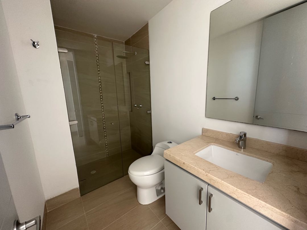 Apartamento en venta en Urbanizacion Salguero, Santa Marta · foto 12 de 24