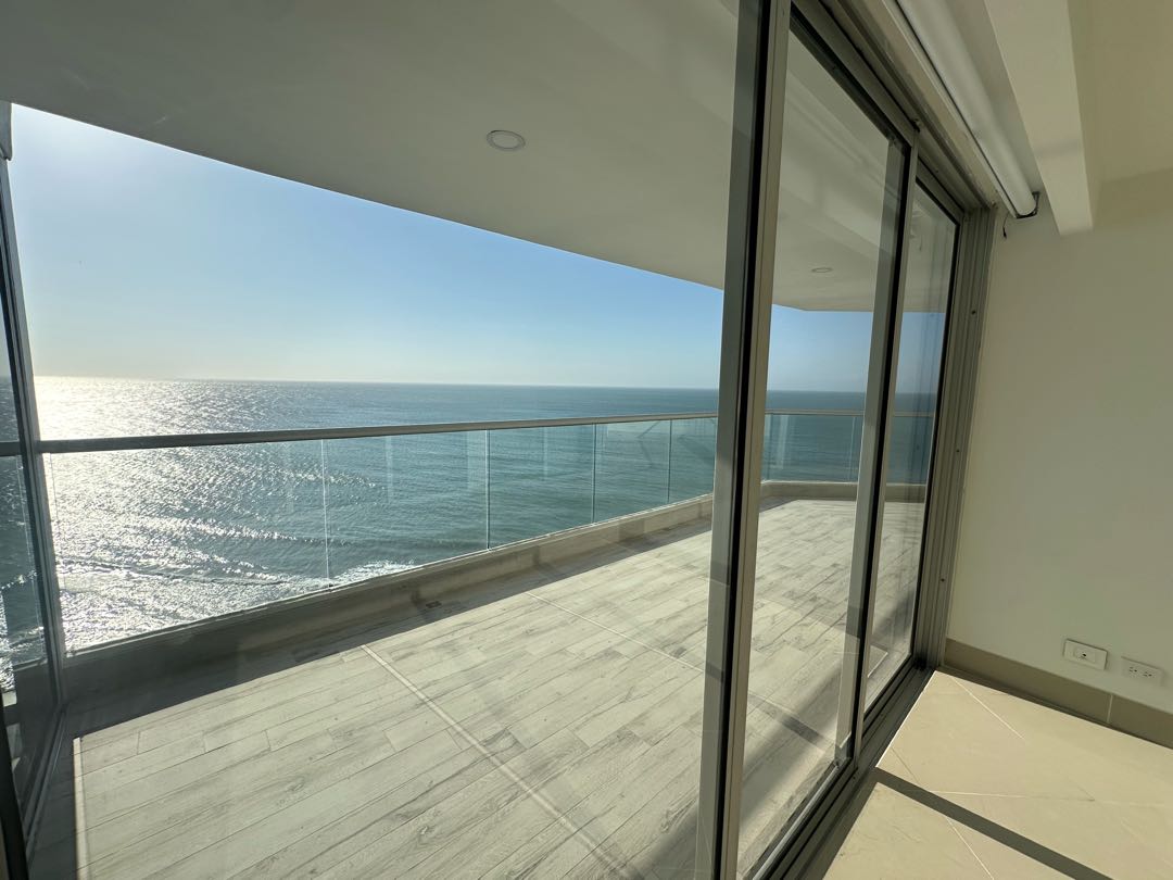 Apartamento en venta en Urbanizacion Salguero, Santa Marta · foto 13 de 24