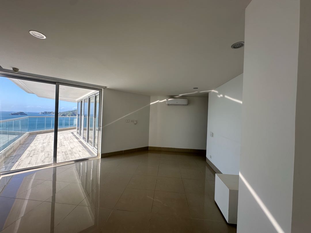 Apartamento en venta en Urbanizacion Salguero, Santa Marta · foto 14 de 24