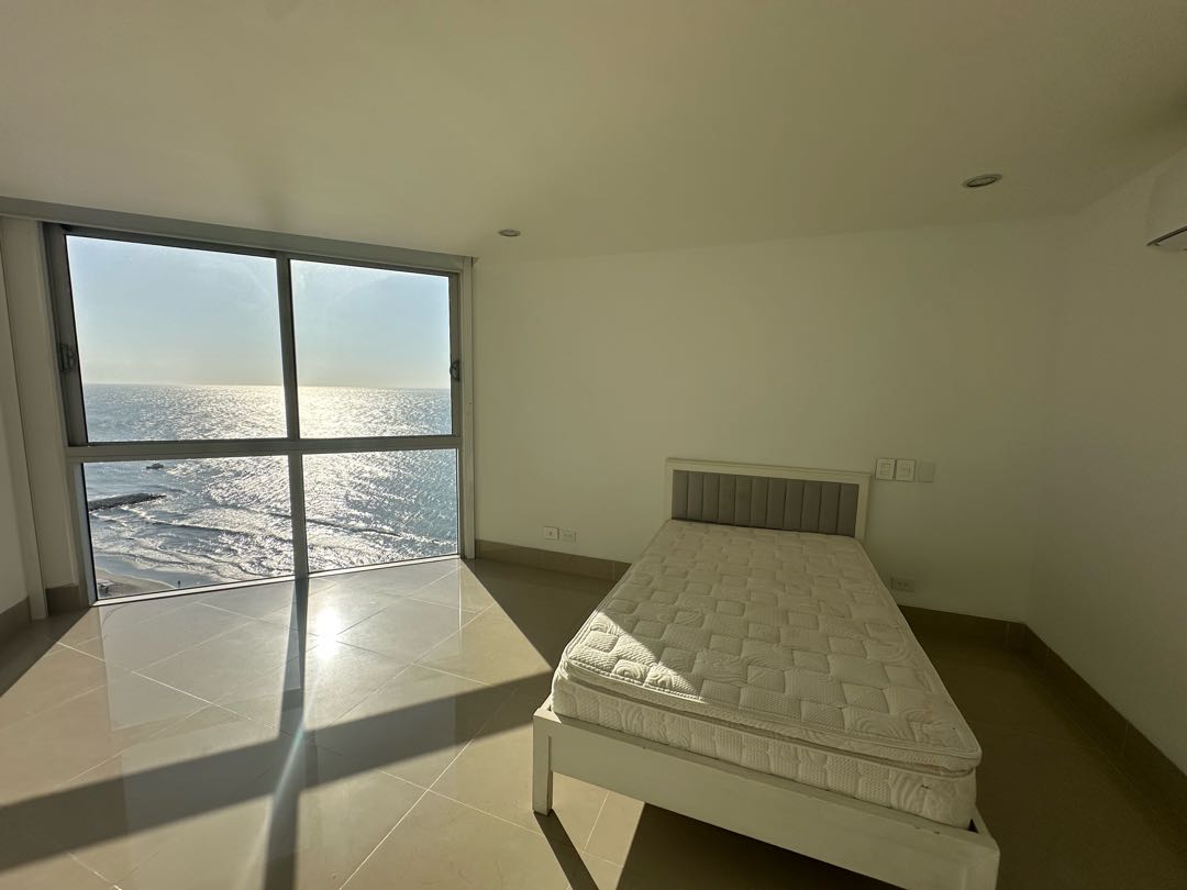 Apartamento en venta en Urbanizacion Salguero, Santa Marta · foto 16 de 24