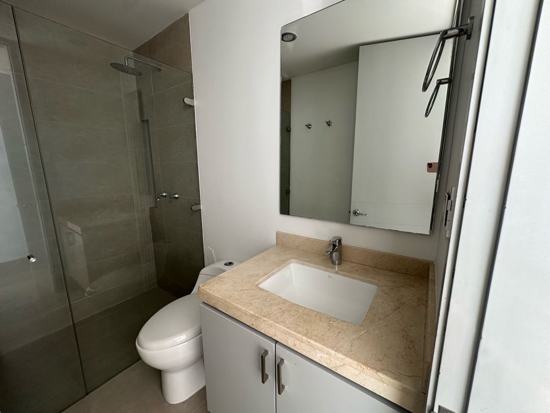 Apartamento en venta en Urbanizacion Salguero, Santa Marta · foto 17 de 24