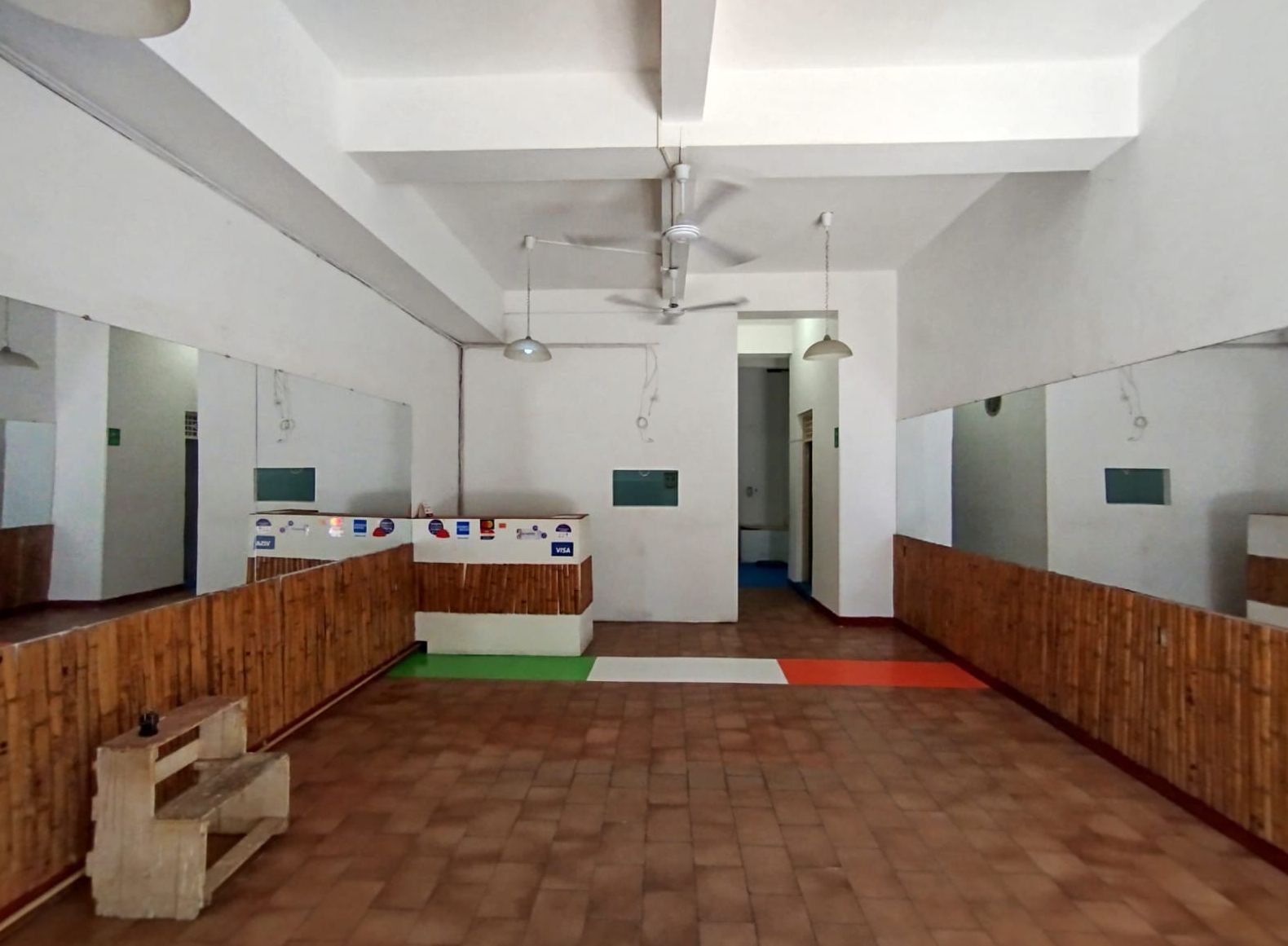 Casa en Arriendo en Centro, Santa marta