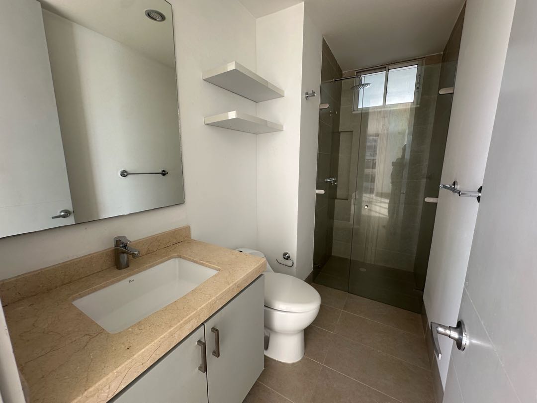 Apartamento en venta en Urbanizacion Salguero, Santa Marta · foto 19 de 24