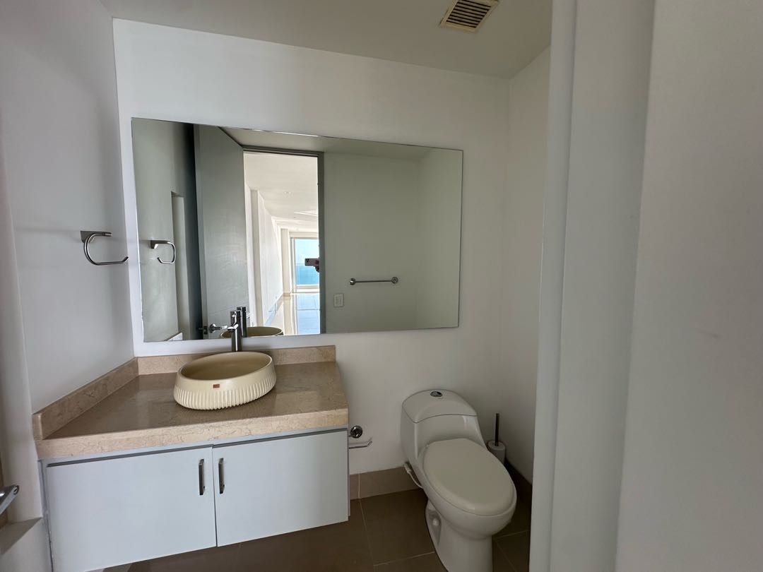 Apartamento en venta en Urbanizacion Salguero, Santa Marta · foto 21 de 24
