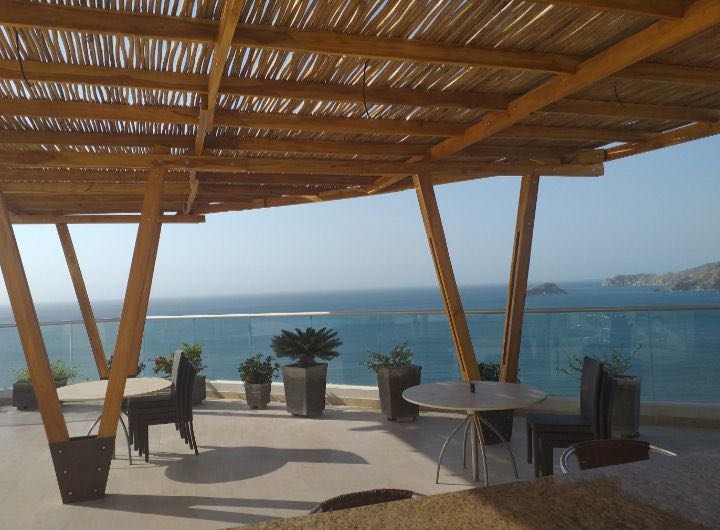 Apartamento en venta en Urbanizacion Salguero, Santa Marta · foto 23 de 24