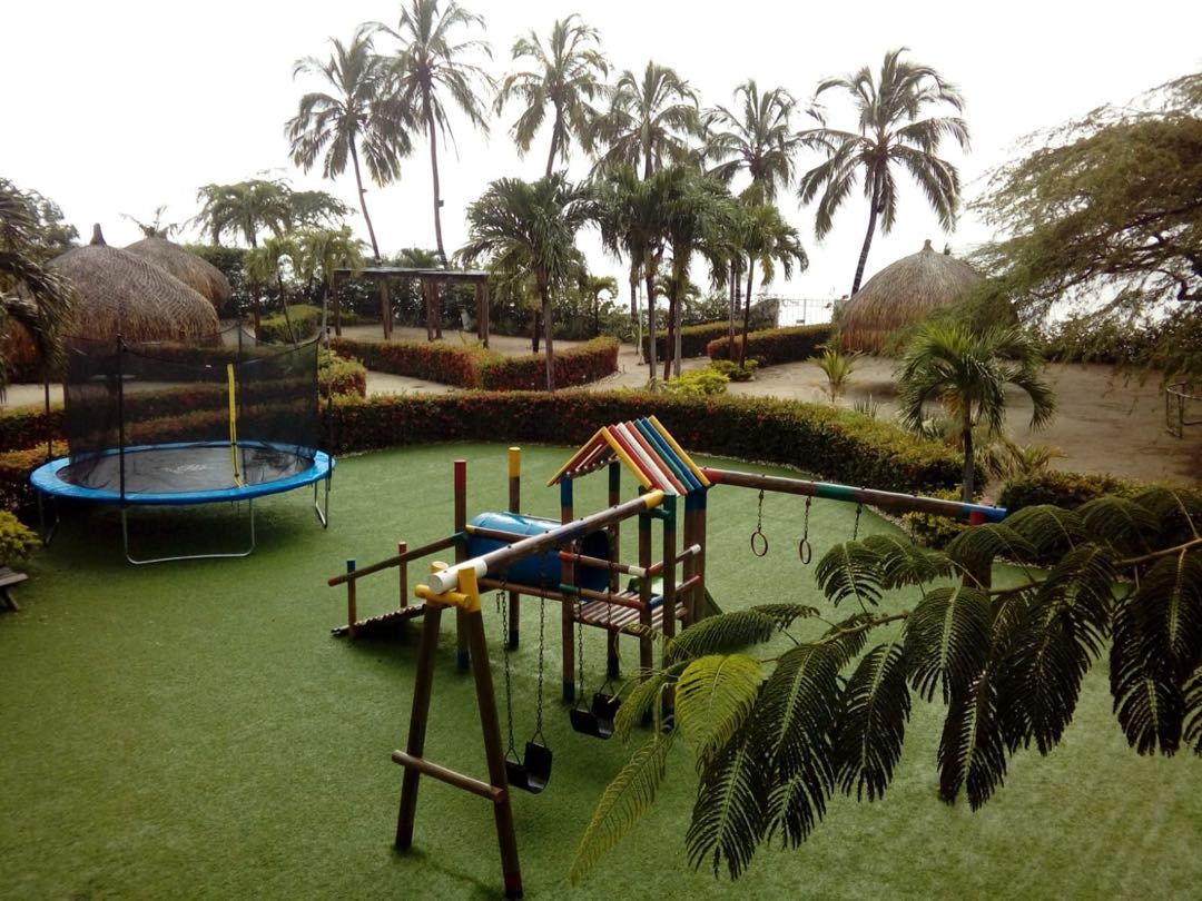Apartamento en venta en Urbanizacion Salguero, Santa Marta · foto 24 de 24
