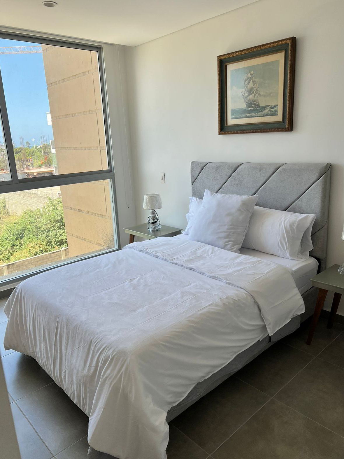 Apartamento en arriendo en Urbanizacion Salguero, Santa Marta · foto 6 de 10