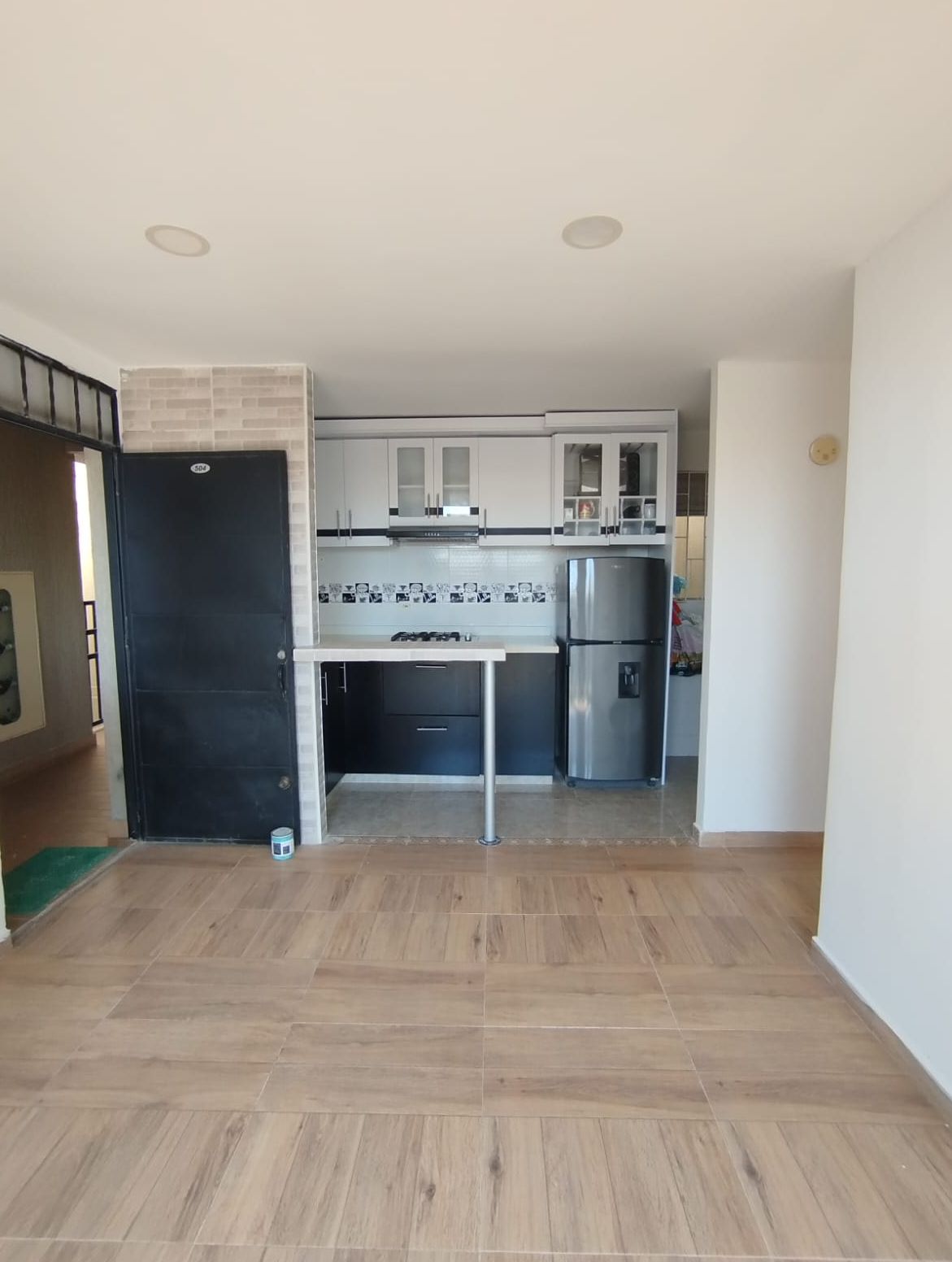 Apartamento en venta en El Cisne, Santa Marta · foto 3 de 12