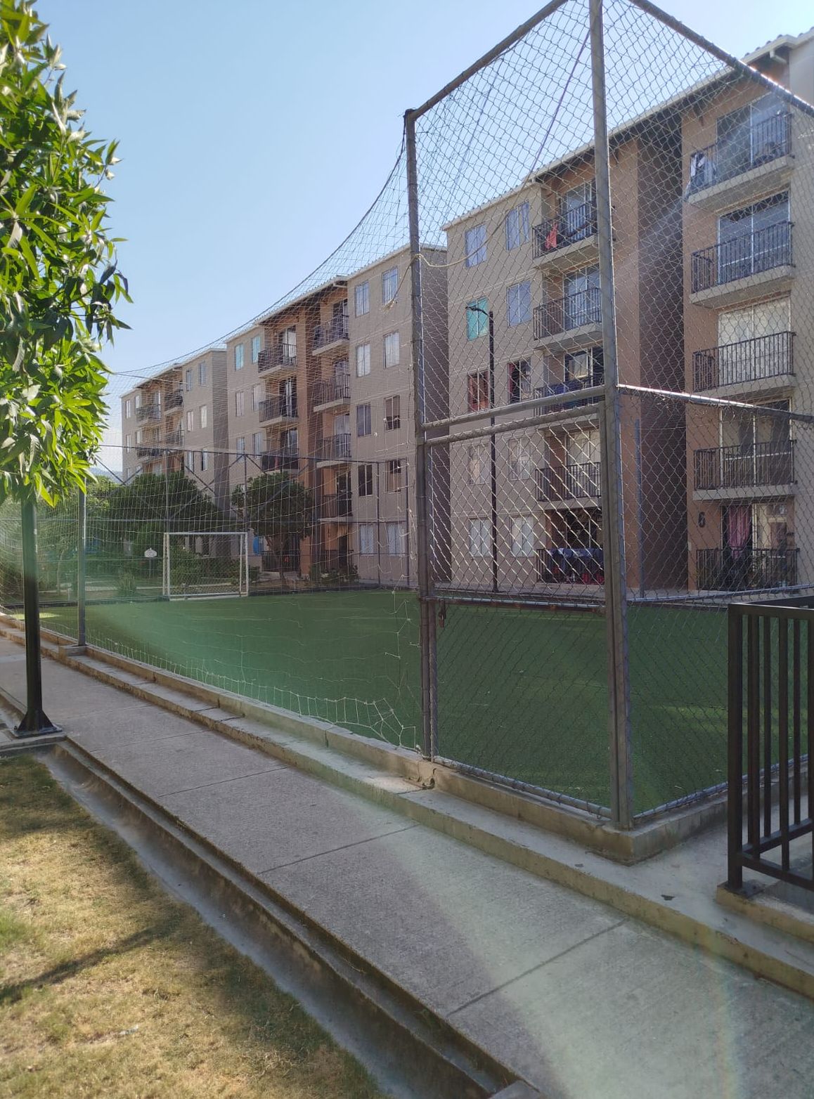 Apartamento en venta en El Cisne, Santa Marta · foto 5 de 12