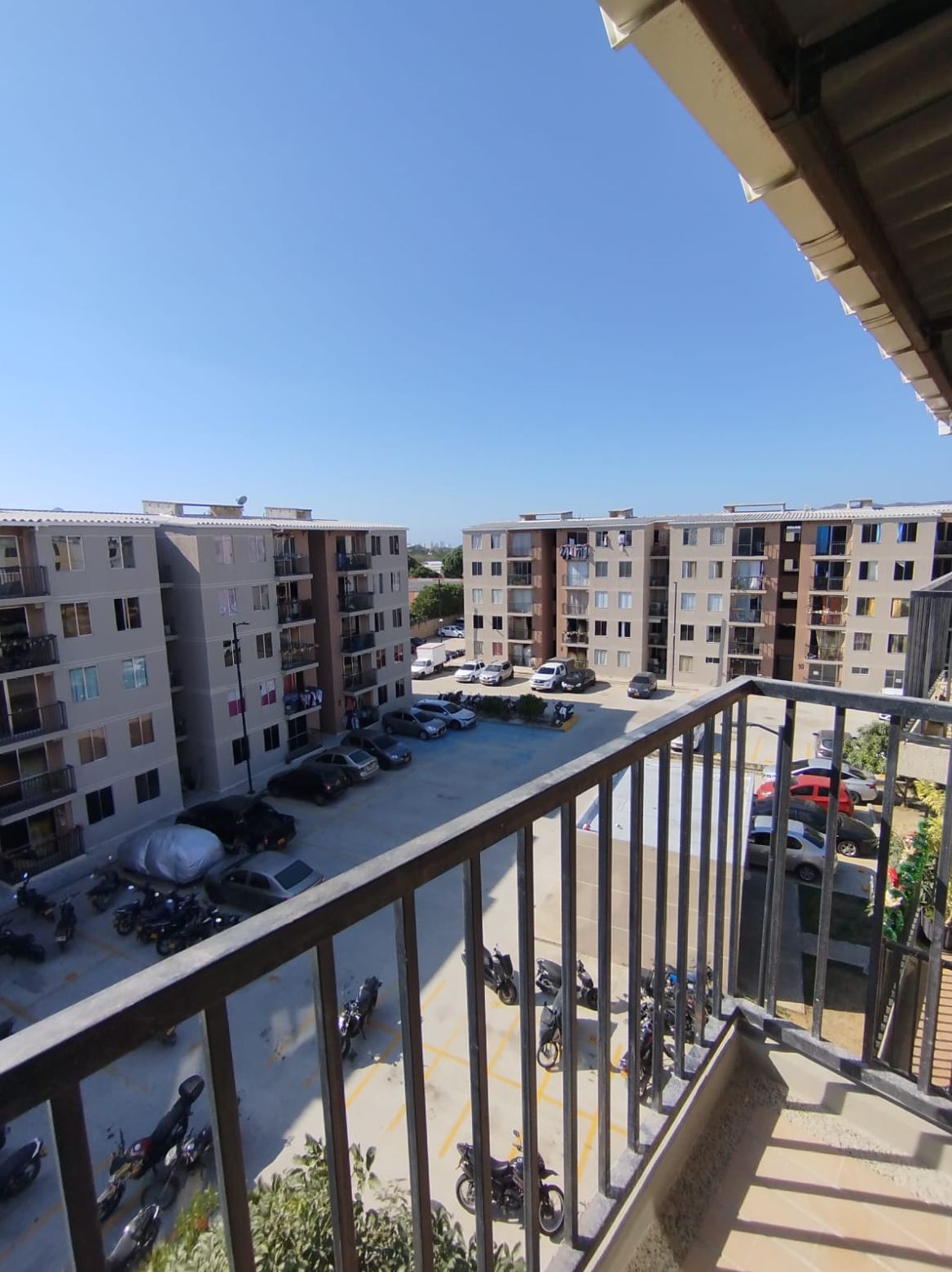 Apartamento en venta en El Cisne, Santa Marta · foto 6 de 12