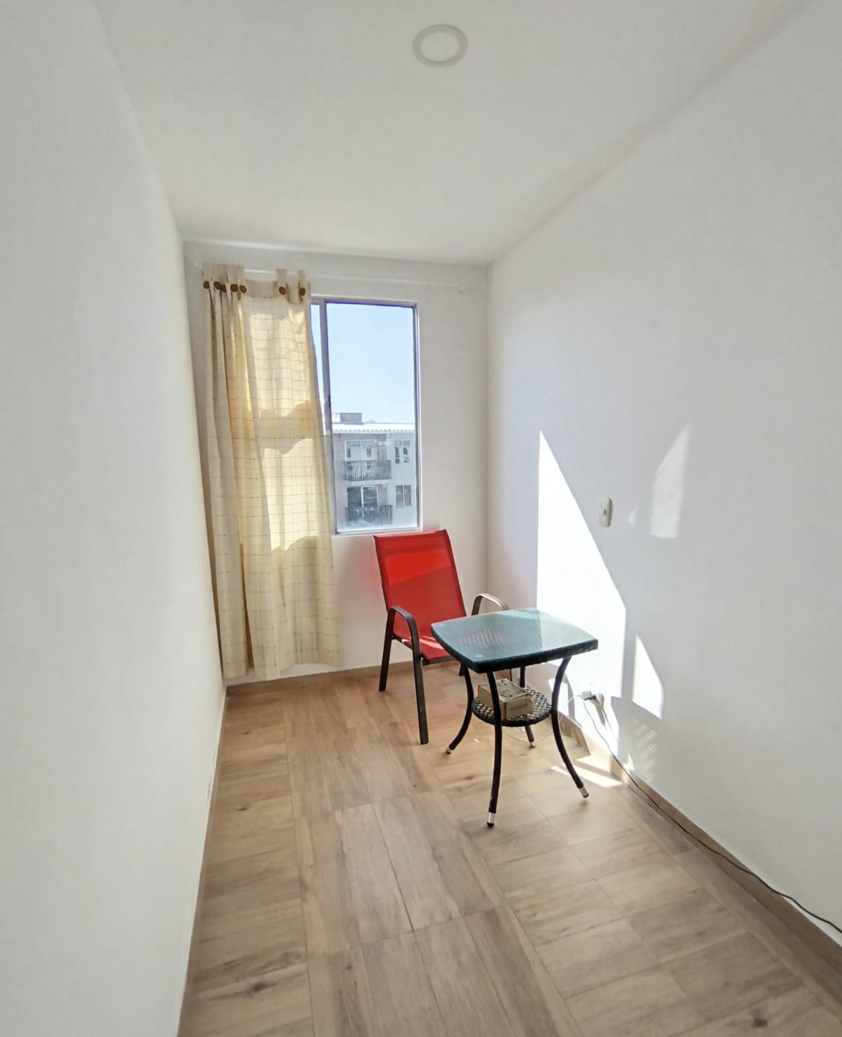 Apartamento en venta en El Cisne, Santa Marta · foto 7 de 12