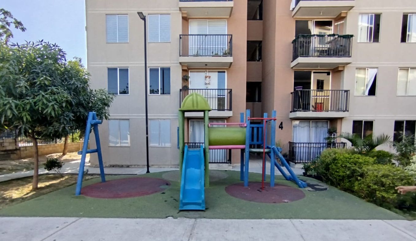 Apartamento en venta en El Cisne, Santa Marta · foto 8 de 12