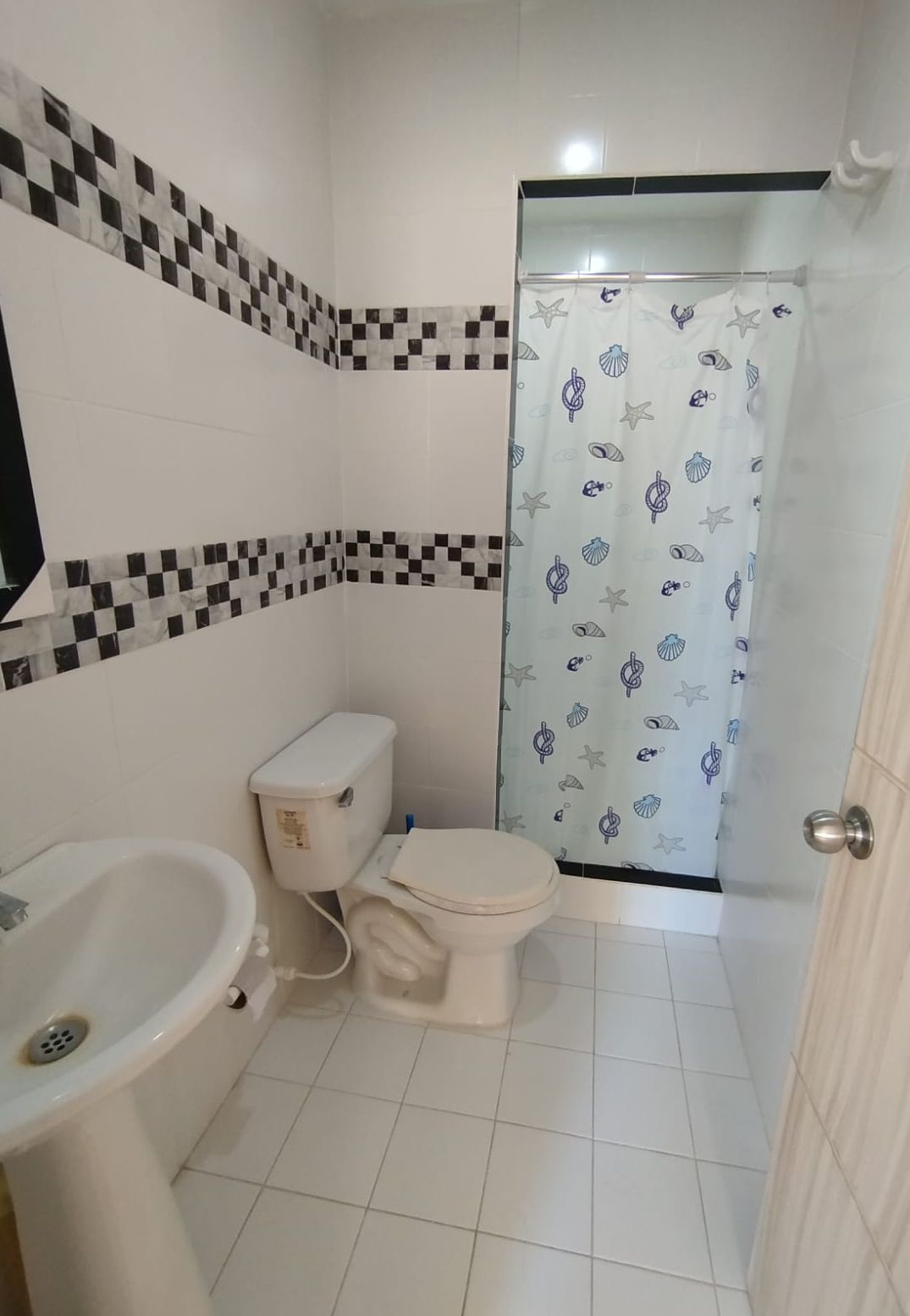 Apartamento en venta en El Cisne, Santa Marta · foto 9 de 12