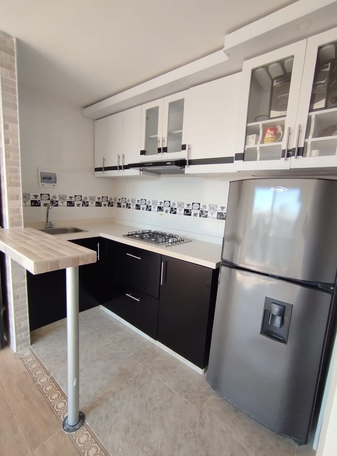 Apartamento en venta en El Cisne, Santa Marta · foto 10 de 12