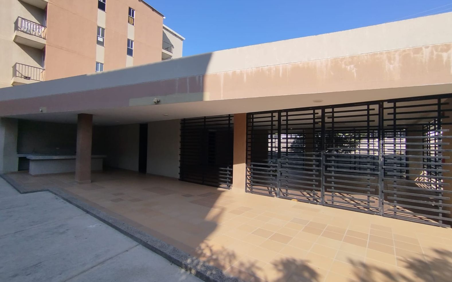 Apartamento en venta en El Cisne, Santa Marta · foto 12 de 12
