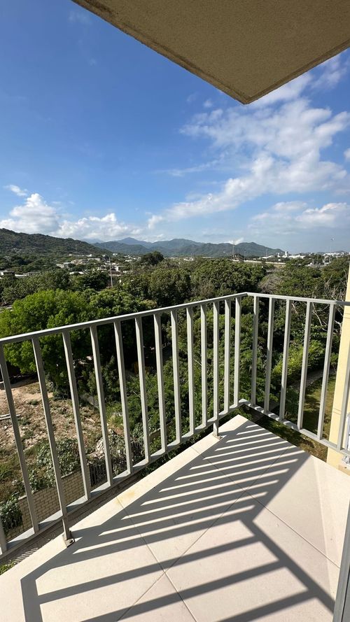 Apartaestudio en venta en Bonda Sector Masinga, Santa Marta, 35 m² · foto 3 de 13