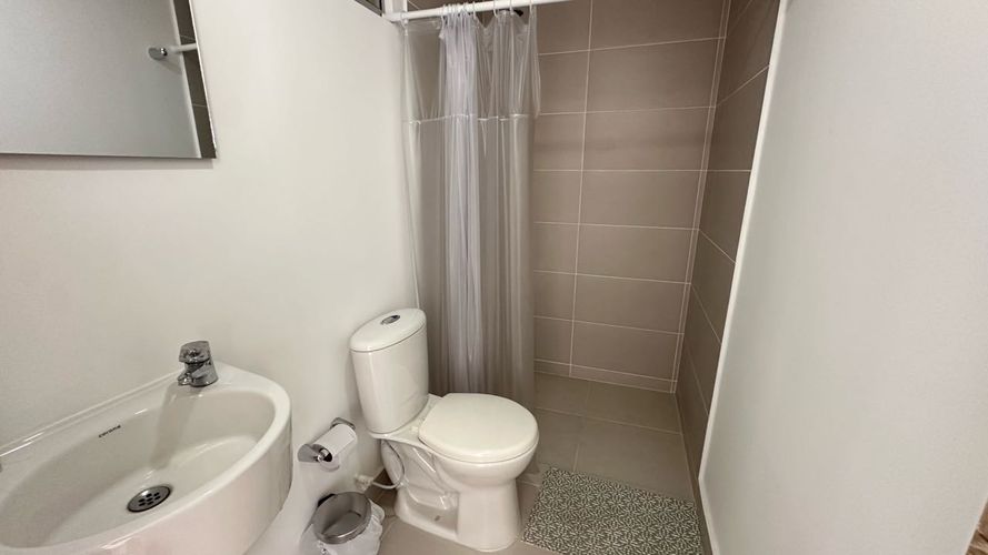 Apartaestudio en venta en Bonda Sector Masinga, Santa Marta, 35 m² · foto 9 de 13