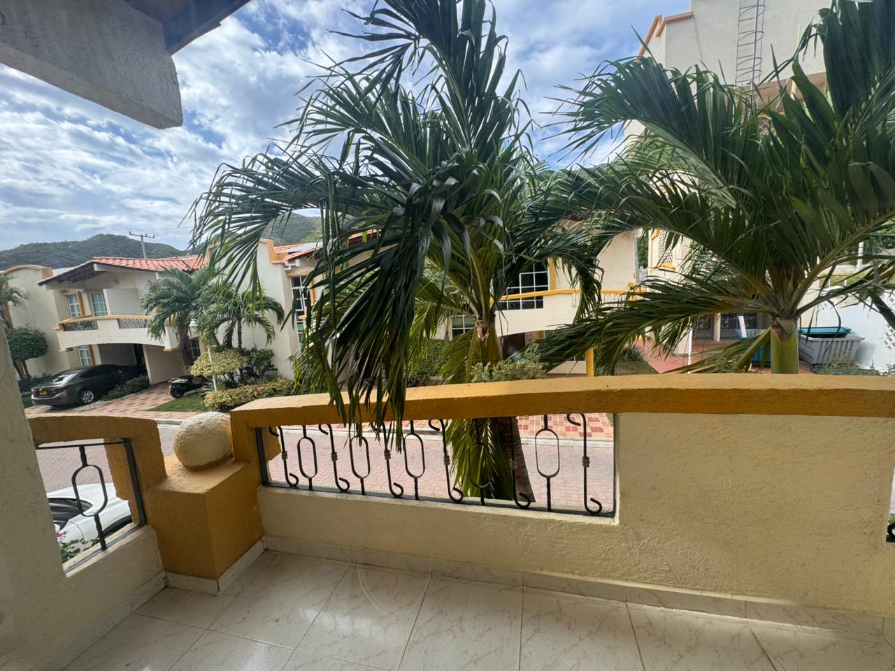 Casa en venta en Rodadero Reservado, Santa Marta · foto 2 de 23