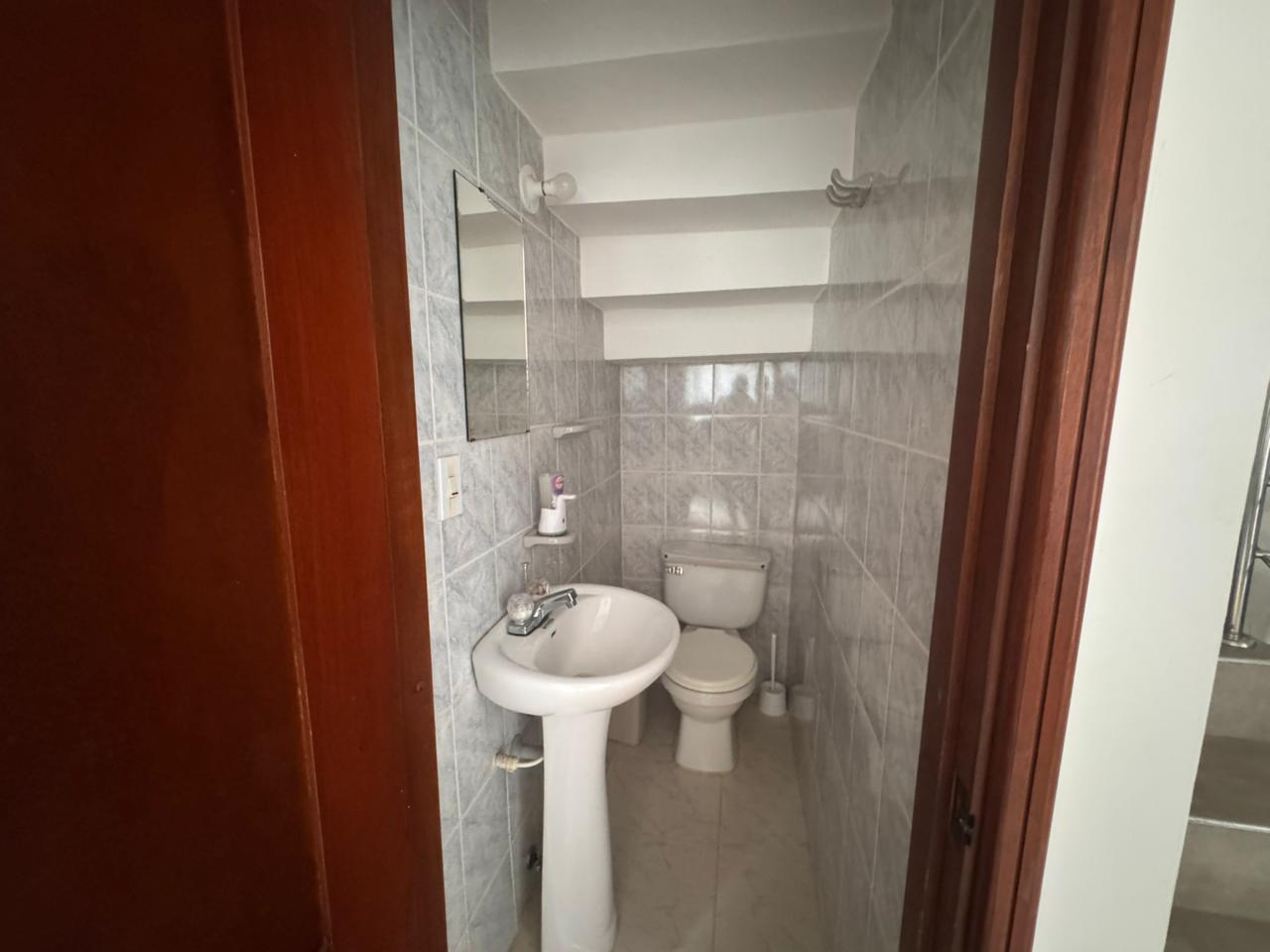 Casa en venta en Rodadero Reservado, Santa Marta · foto 6 de 23