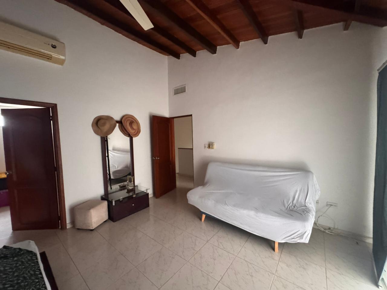 Casa en venta en Rodadero Reservado, Santa Marta · foto 9 de 23