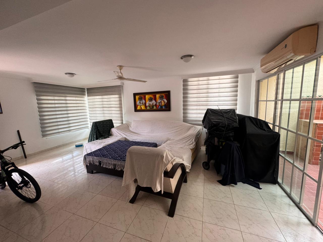 Casa en venta en Rodadero Reservado, Santa Marta · foto 10 de 23