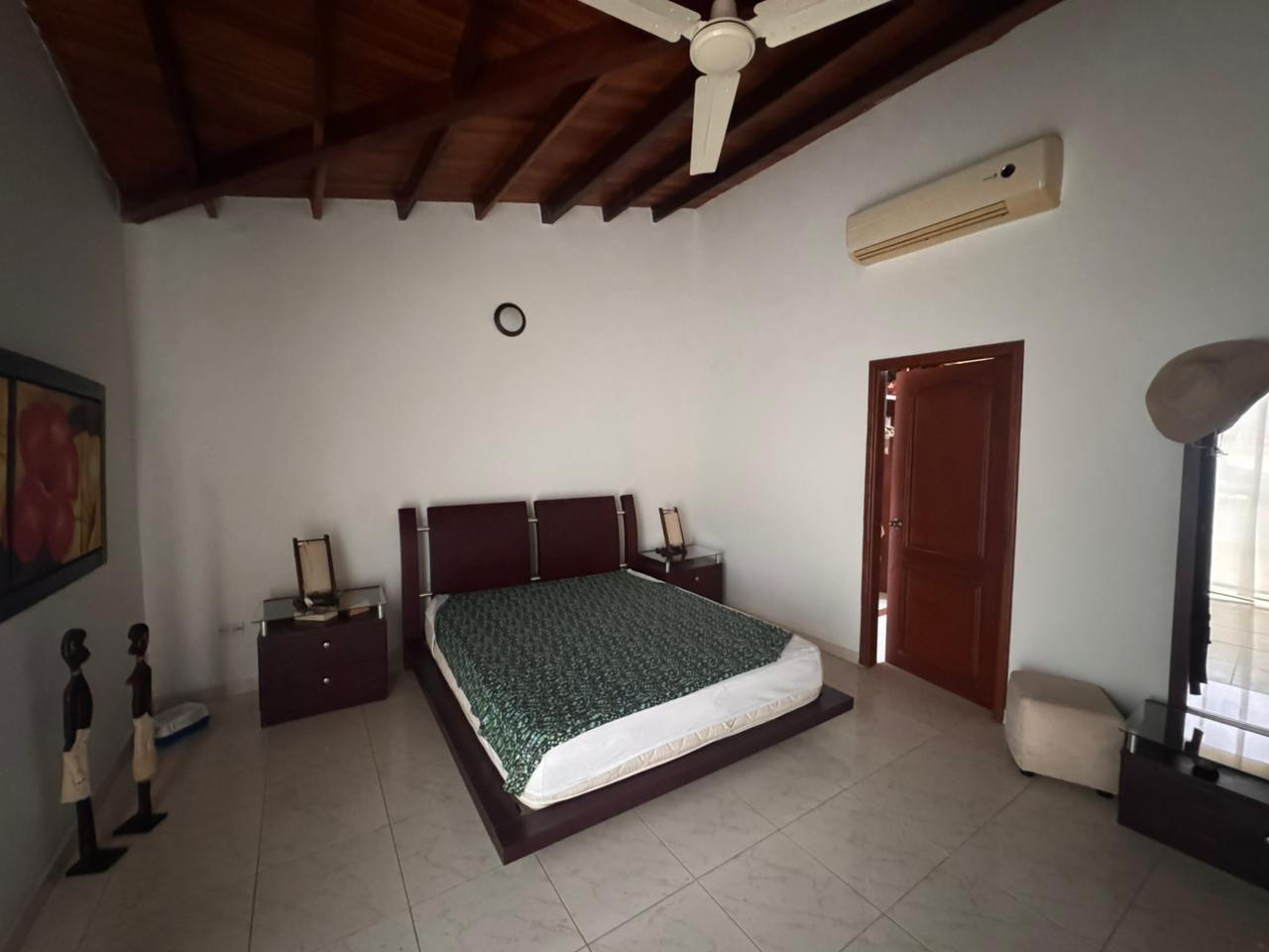 Casa en venta en Rodadero Reservado, Santa Marta · foto 11 de 23