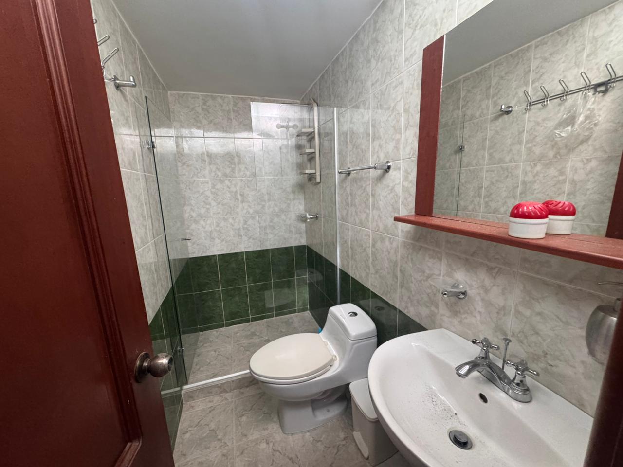 Casa en venta en Rodadero Reservado, Santa Marta · foto 13 de 23