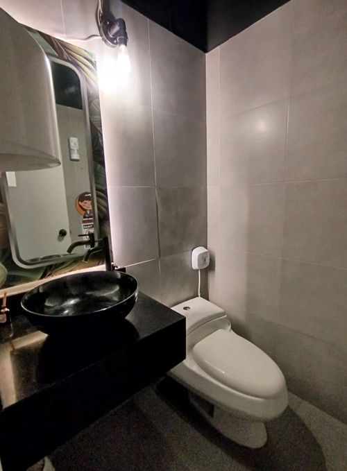 Local en arriendo en Los Alcazares, Santa Marta, 237 m² · foto 2 de 3