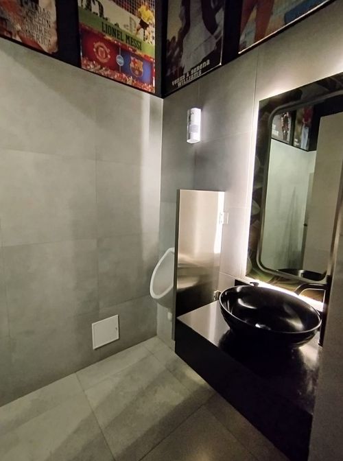 Local en arriendo en Los Alcazares, Santa Marta, 237 m² · foto 3 de 3