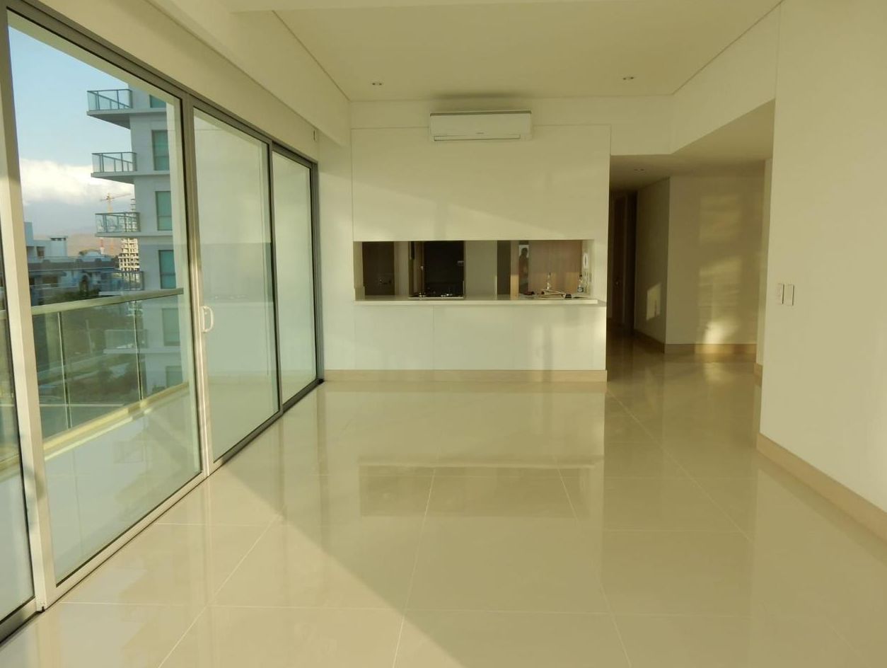 Apartamento en venta en Urbanizacion Salguero, Santa Marta · foto 3 de 8