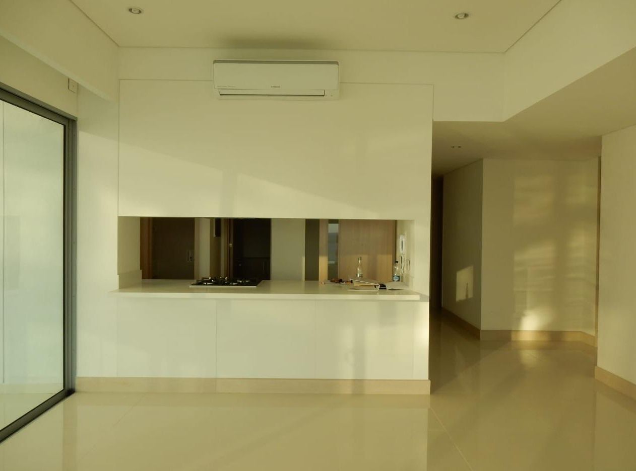 Apartamento en venta en Urbanizacion Salguero, Santa Marta · foto 4 de 8