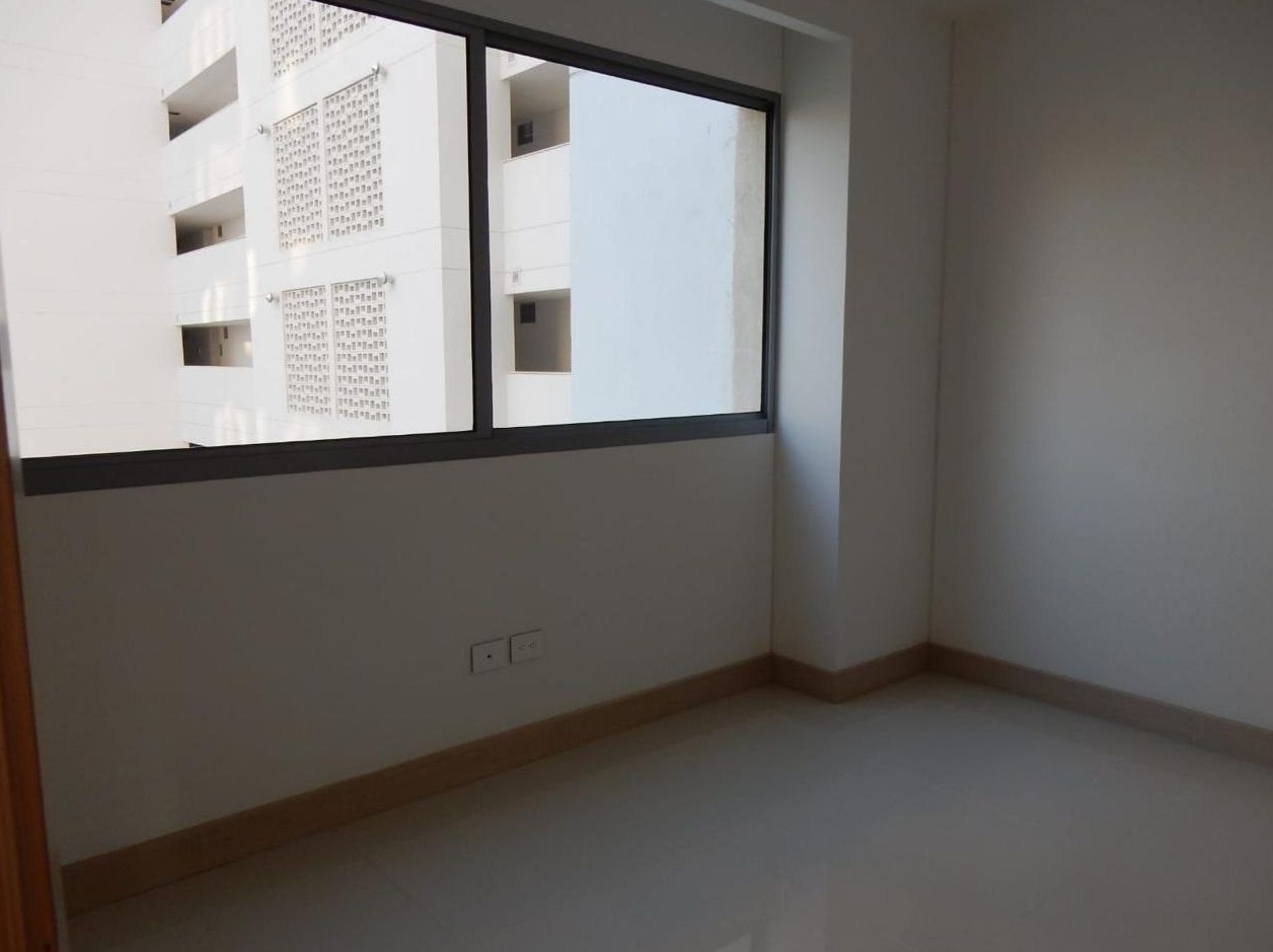 Apartamento en venta en Urbanizacion Salguero, Santa Marta · foto 8 de 8