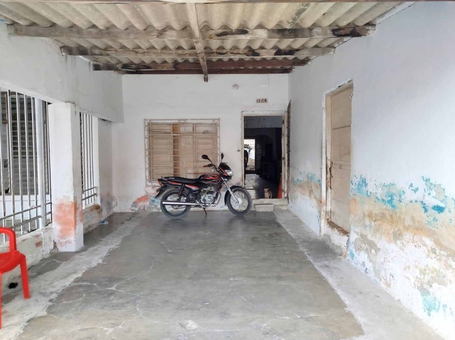 Casa en venta en Norte, Santa Marta · foto 3 de 4