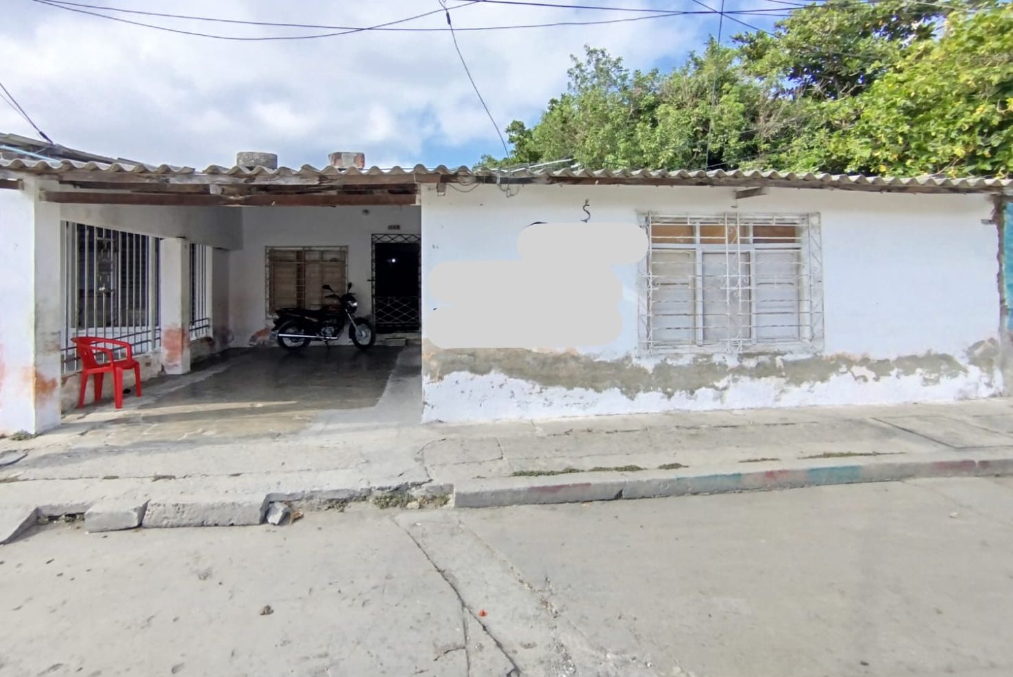 Casa en venta en Norte, Santa Marta · foto 4 de 4