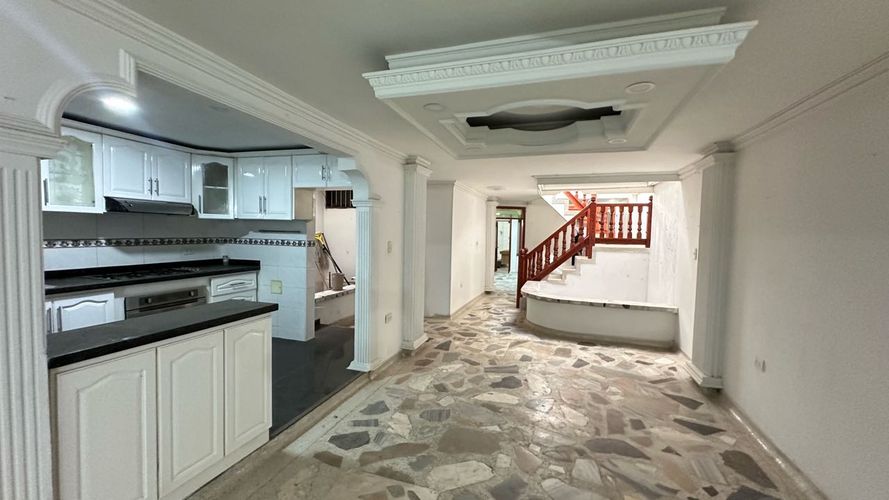 Casa de 3 alcobas en venta en Santa Martha, Santa Marta, 200 m² · foto 3 de 24