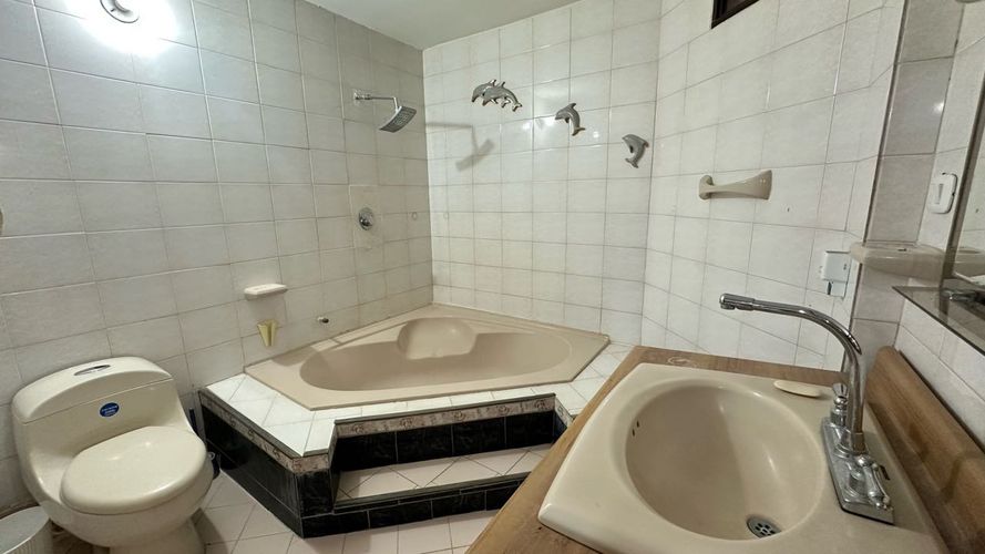 Casa de 3 alcobas en venta en Santa Martha, Santa Marta, 200 m² · foto 11 de 24