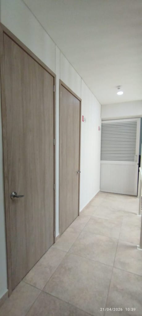 Apartamento de 2 alcobas en venta en Bochalema, Cali, 54 m² · foto 2 de 24
