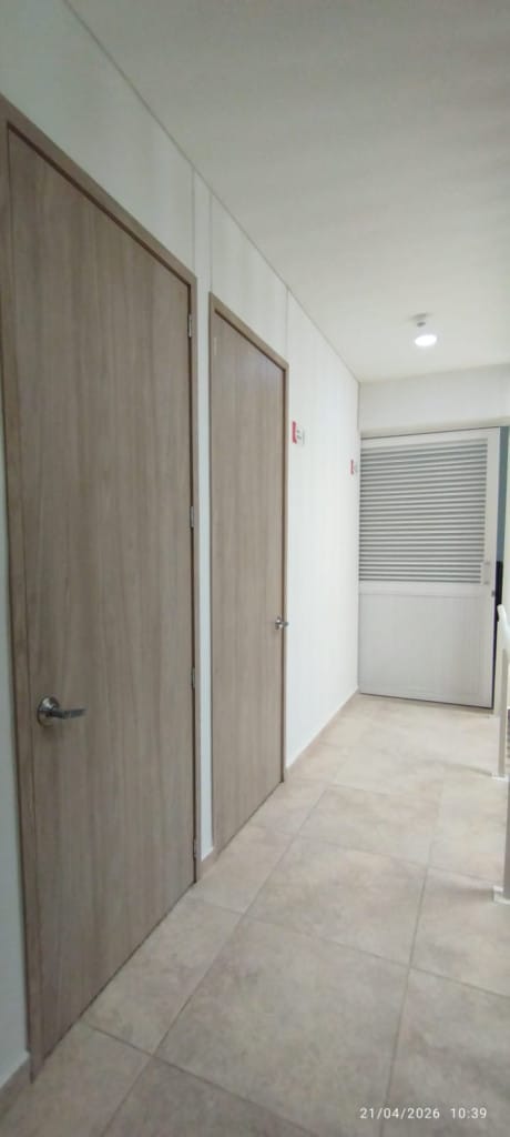 Apartamento de 2 alcobas en venta en Bochalema, Cali, 54 m² · foto 3 de 24