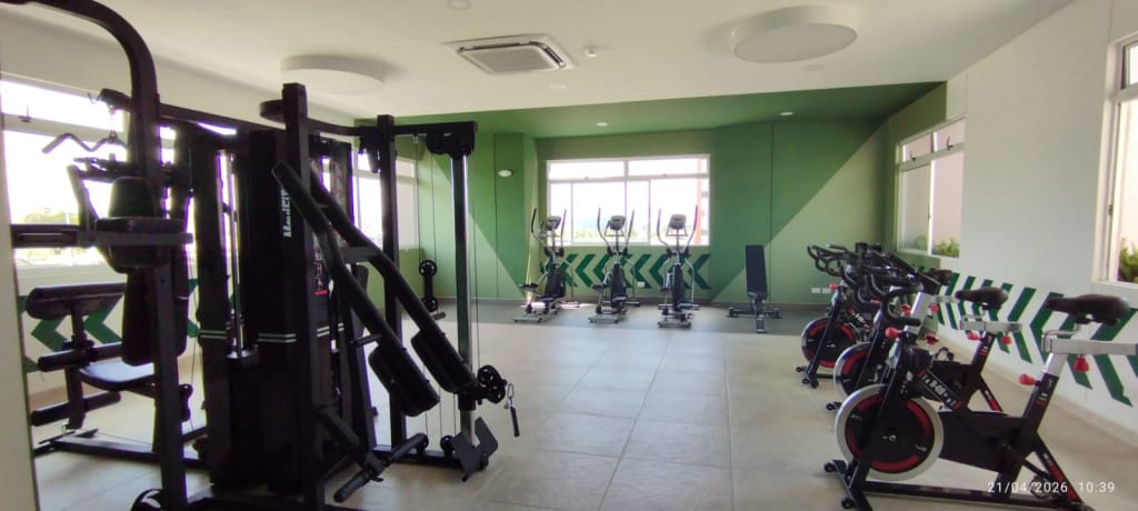 Apartamento de 2 alcobas en venta en Bochalema, Cali, 54 m² · foto 4 de 24