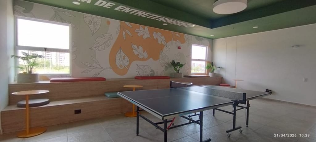 Apartamento de 2 alcobas en venta en Bochalema, Cali, 54 m² · foto 7 de 24