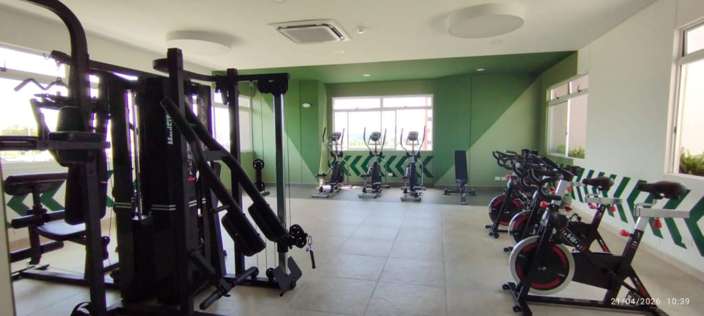 Apartamento de 2 alcobas en venta en Bochalema, Cali, 54 m² · foto 8 de 24