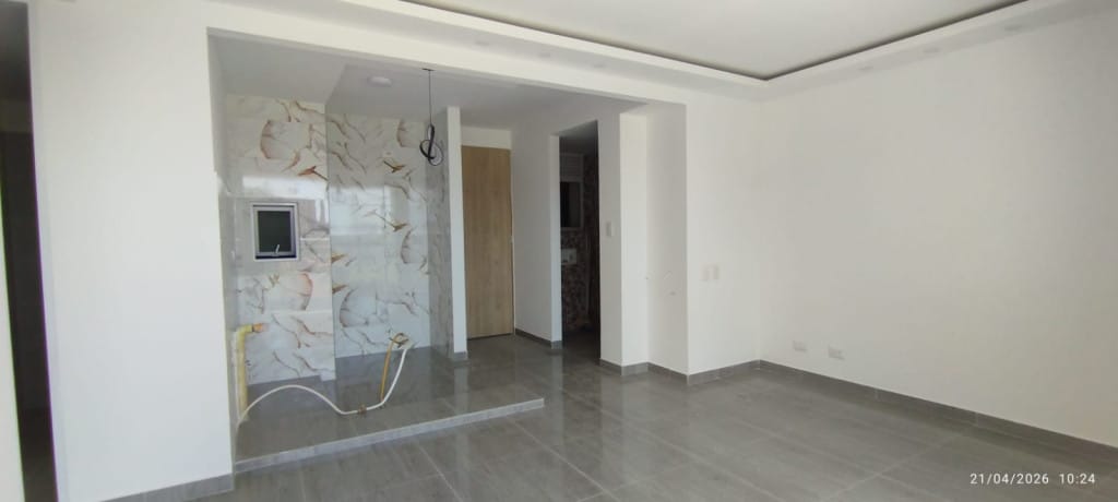 Apartamento de 2 alcobas en venta en Bochalema, Cali, 54 m² · foto 19 de 24