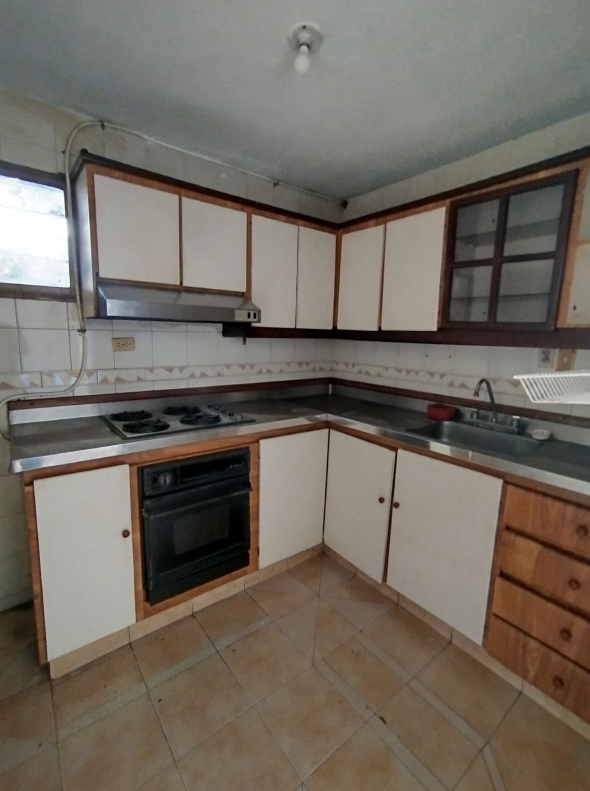 Apartment for rent in Centro, Santa marta