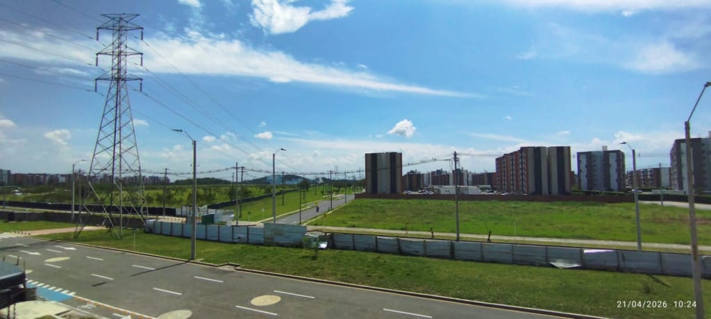Apartamento de 2 alcobas en venta en Bochalema, Cali, 54 m² · foto 21 de 24