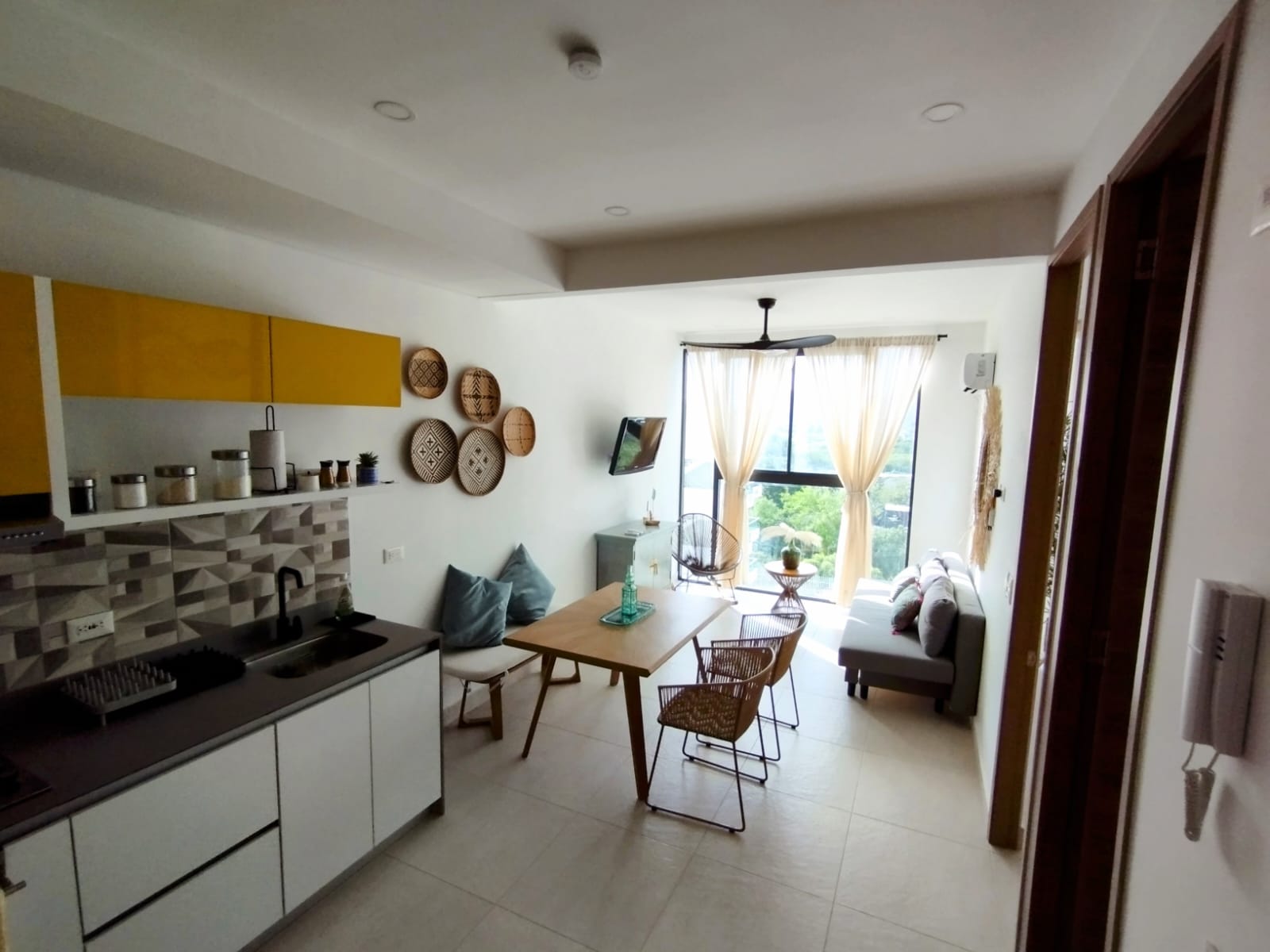 Apartamento en venta en Rodadero, Santa Marta · foto 2 de 8