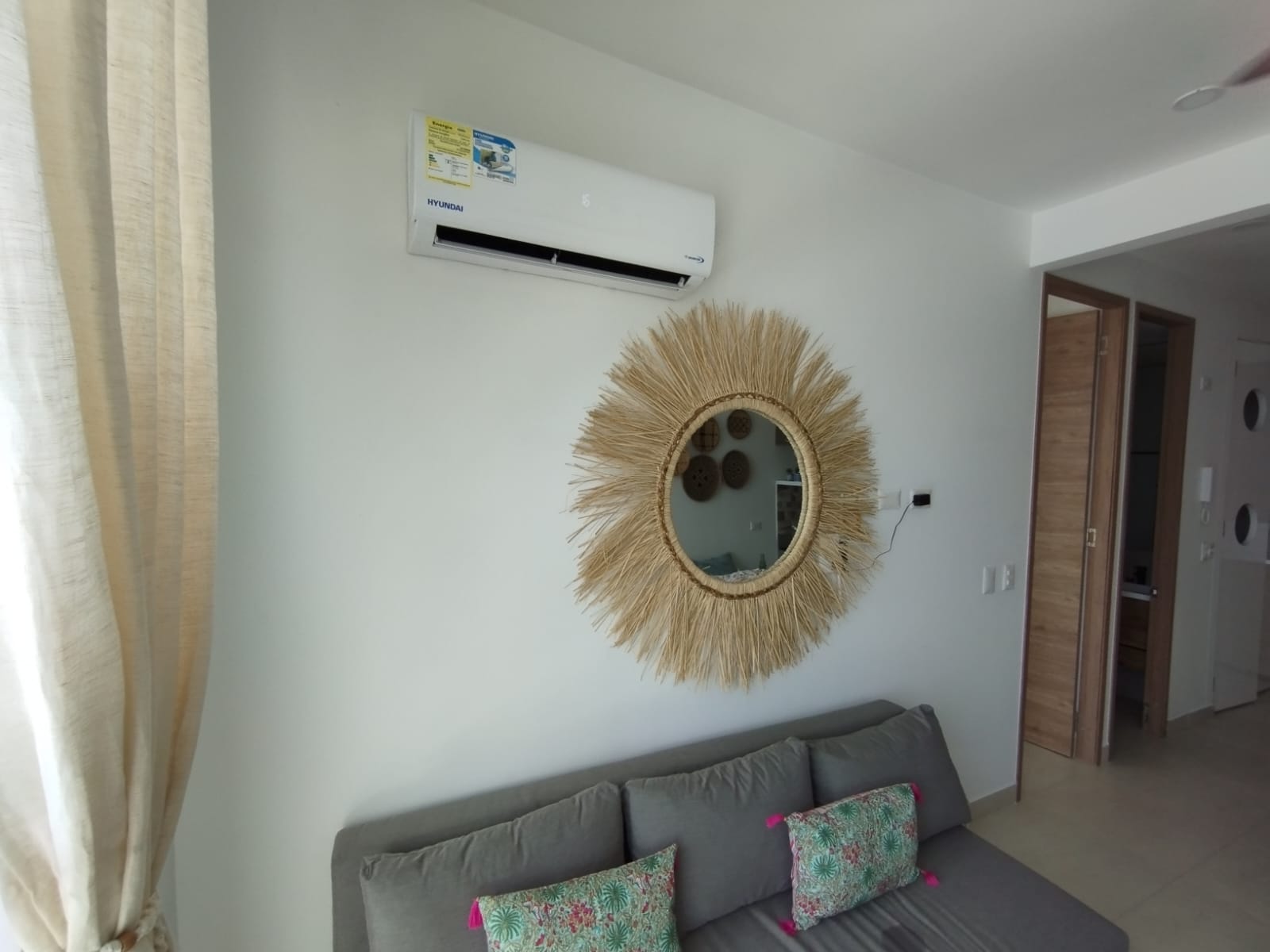 Apartamento en venta en Rodadero, Santa Marta · foto 4 de 8