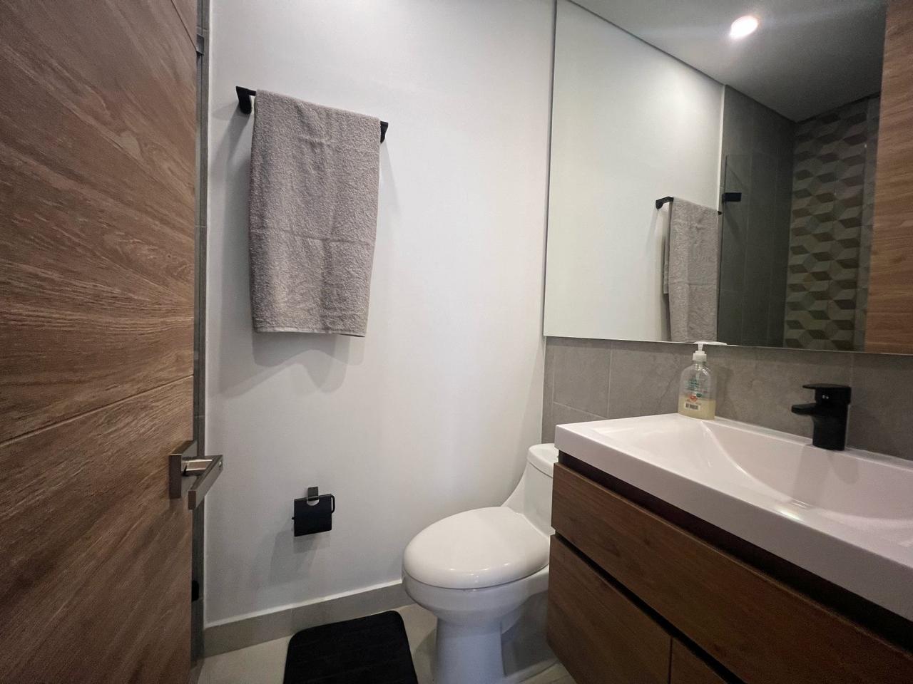 Apartamento en venta en Rodadero, Santa Marta · foto 5 de 8