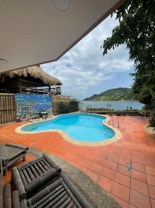 Finca en venta en San Jorge, Santa Marta, 3200 m² · foto 2 de 24